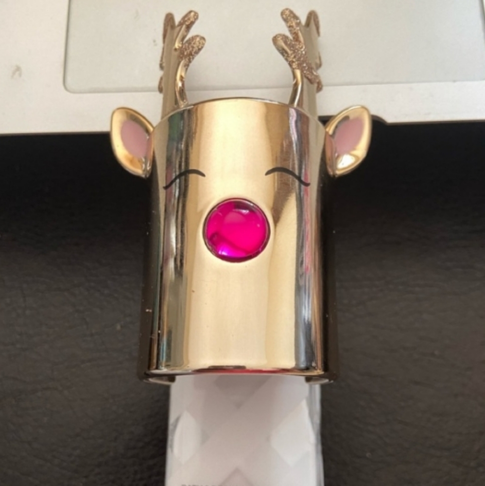 Bath & Body reindeer Wallflower